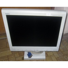 Монитор 15" TFT NEC MultiSync LCD1550VM белый (Казань)