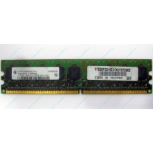 Модуль памяти 512Mb DDR2 ECC IBM 73P3627 pc3200 (Казань)