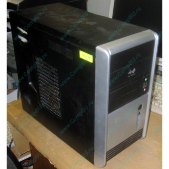 Компьютер Intel Pentium Dual Core E5200 (2x2.5GHz) s775 /2048Mb /250Gb /ATX 350W Inwin (Казань)