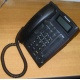 Телефон Panasonic KX-TS2388RU (черный) - Казань