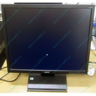 Монитор 19" TFT Acer V193 DObmd в Казани, монитор 19" ЖК Acer V193 DObmd (Казань)
