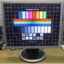 Монитор с дефектом 19" TFT Samsung SyncMaster 940bf (Казань)