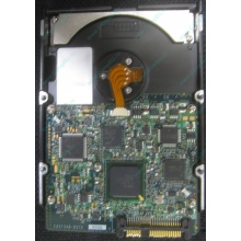 НЕРАБОЧИЙ жесткий диск 146Gb HP 481653-002 DF146BAFDU (Казань)