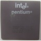 Процессор Intel Pentium 133 SY022 A80502-133 (Казань)