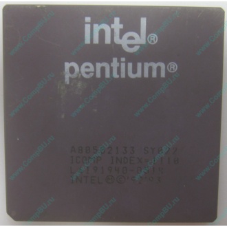 Процессор Intel Pentium 133 SY022 A80502-133 (Казань)