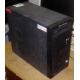 Компьютер Б/У Intel Core i3 2100 (2x3.1GHz HT) /4Gb /500Gb /ATX400W (Казань)