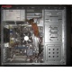  Компьютер Б/У Intel Core i3 2100 /ASRock H67M-GE /4Gb /500Gb /ATX400W (Казань)
