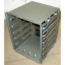 Корзина RID013020 для SCSI HDD с платой BP-9666 (C35-966603-090) - Казань