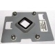 Металлическая подложка под MB HP 460233-001 (460421-001) для кулера CPU от HP ML310G5  (Казань)
