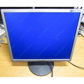  Монитор 19" Samsung SyncMaster 943N экран с царапинами (Казань)
