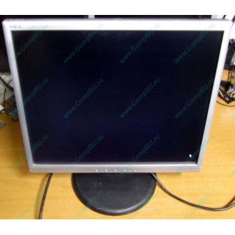 Монитор Nec LCD 190 V (царапина на экране) - Казань