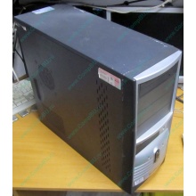 Компьютер Intel Core 2 Duo E8400 (2x3.0GHz) s.775 /4096Mb /160Gb /ATX 350W Power Man /корпус Kraftway чёрный (Казань)