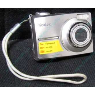 Нерабочий фотоаппарат Kodak Easy Share C713 (Казань)