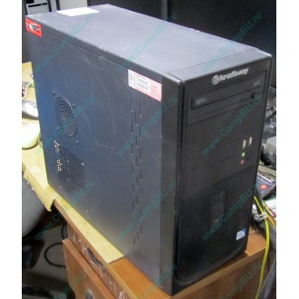 Системный блок Kraftway Credo KC59 (Intel Core i3 2130 (2x3.4GHz HT) /4Gb /320Gb /ATX 400W /Windows 7 Pro) - Казань