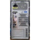 Системный блок Kraftway Credo KC59 (Intel Core i3 2130 (2x3.4GHz HT) /4Gb /320Gb /ATX 400W /Windows 7 Pro) вид сзади (Казань)