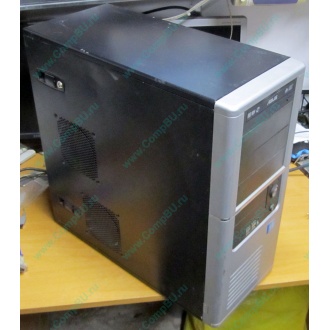 Игровой компьютер Intel Core i7 960 (4x3.2GHz HT) /6Gb /500Gb /1Gb GeForce GTX560 /ATX 600W (Казань)