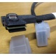Разъемы кабеля Mini SAS to Mini SAS HP 668242-001 (682626-001) - Казань