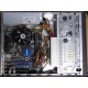 Intel Core 2 Quad Q8400 /Cooler Master Silence /Asus P5G41T-M LX2/G8 /2x1Gb DDR3 /250W FSP FSP250-50GLV(PF) /Slim Desktop (Казань)