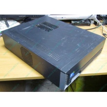Компьютер Intel Core 2 Quad Q8400 (4x2.66GHz) /2Gb DDR3 /250Gb /ATX 300W Slim Desktop (Казань)