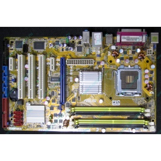 Материнская плата Asus P5B SE s.775 Б/У (Казань)