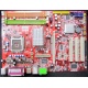 Материнская плата MSI MS-7235 P965 Neo VER:1.1 s.775 Б/У (Казань)