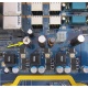 Вспученный конденсатор на Б/У материнской плате Biostar TF560 A2+ VER 5.0 s.AM2+ (Казань)