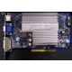 Видеокарта 256Mb nVidia GeForce 7600GS AGP (Asus N7600GS SILENT) - Казань