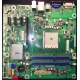 Нерабочая материнская плата HP AAHD2-HY (SP# 687578-001 в Казани, AS# 683059-001) s.FM1 (Казань)