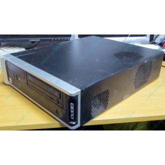 Компьютер Intel Core i3 2120 (2x3.3GHz HT) /4Gb DDR3 /250Gb /ATX 250W Slim Desktop (Казань)