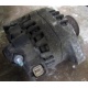 Нерабочий генератор 12V 80A Nissan Almera Classic (Казань)