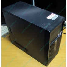 Компьютер Б/У HP Compaq dx7400 MT (Intel Core 2 Quad Q6600 (4x2.4GHz) /4Gb /250Gb /ATX 300W) - Казань