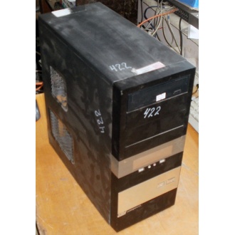Компьютер Intel Celeron 2.13GHz /256Mb /40Gb /ATX 300W (Казань)