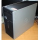 Системный блок HP Compaq dc5800 MT (Intel Core 2 Quad Q9300 (4x2.5GHz) /4Gb /250Gb /ATX 300W) - Казань