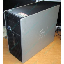 Компьютер HP Compaq dc5800 MT (Intel Core 2 Quad Q9300 (4x2.5GHz) /4Gb /250Gb /ATX 300W) - Казань