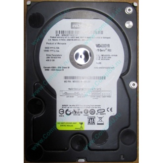 Б/У жёсткий диск 400Gb WD WD4000YR Caviar RE2 7200 rpm SATA  (Казань)