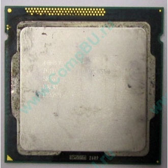 Процессор Intel Celeron G550 (2x2.6GHz /L3 2Mb) SR061 s.1155 (Казань)