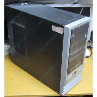 Компьютер Intel Pentium Dual Core E2180 (2x2.0GHz) /2Gb /160Gb /ATX 250W (Казань)