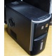 Компьютер Б/У Intel Core 2 Quad Q8300 (4x2.5GHz) /4Gb /250Gb /ATX 350W (Казань)