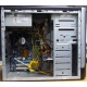 Intel Core 2 Quad Q8300 (4x2.5GHz) /Gigabyte GA-G31M /2x2Gb DDR2 /250Gb Seagate Barracuda 7200.12 ST3250318AS /ATX 350W Power Ma (Казань)