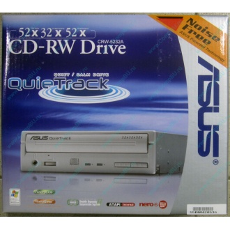 CDRW ASUS CRW-5232A IDE White (Retail) - Казань