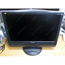Монитор с колонками 20.1" ЖК ViewSonic VG2021WM-2 1680x1050 (широкоформатный) - Казань