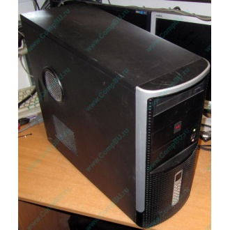 Начальный игровой компьютер Intel Pentium Dual Core E5700 (2x3.0GHz) s.775 /2Gb /250Gb /1Gb GeForce 9400GT /ATX 350W (Казань)