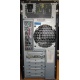 Начальный игровой компьютер Intel Pentium Dual Core E5700 /2Gb /250Gb /1Gb GeForce 9400GT (VGA в Казани, DVI в Казани, HDMI) /ATX 350W вид сзади (Казань)