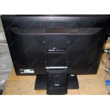 Широкоформатный жидкокристаллический монитор 19" BenQ G900WAD 1440x900 (Казань)
