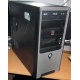 4х-ядерный системный блок Intel Core 2 Quad Q6600 (4x2.4GHz) /4Gb /500Gb /ATX 350W (Казань)