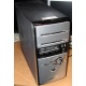 БУ компьютер Intel Core i3 2120 /4Gb DDR3 /250Gb /ATX 400W (Казань)