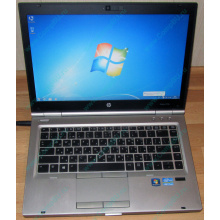 Б/У ноутбук Core i7: HP EliteBook 8470P B6Q22EA (Intel Core i7-3520M /8Gb /500Gb /Radeon 7570 /15.6" TFT 1600x900 /Window7 PRO) - Казань