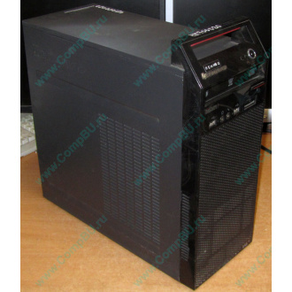 Б/У Lenovo Thinkcentre Edge 71 (Intel Core i3-2100 /4Gb DDR3 /320Gb /ATX 450W) - Казань