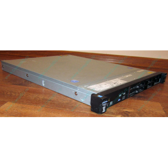 Б/У сервер IBM x3250 M5 5458E5G (Xeon E3-1240 v3 (4x3.4GHz HT) /8Gb /2x500Gb /ATX 2x460W 1U) - Казань