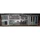 Kraftway Prestige 41240A#9 (Intel Core 2 Duo E6600 (2x2.4GHz) s.775 /2Gb /160Gb /300W SFF desktop /Windows 7 Pro) вид сзади (Казань)